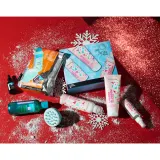 Набор незаменимых продуктов для волос Sephora Collection The Future Is Yours, 300 мл — фото 4