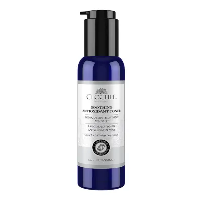 Clochee Soothing antioxidant tonic, 100 мл