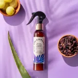 Кондиционер для волос Fable & Mane MahaMane Detangling Leave-In Conditioner, 140 мл — фото 1