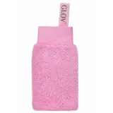 GLOV Velvet Lips Set набор для губ и снятия макияжа Pink — фото 3