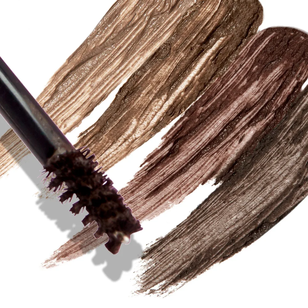 Гель для бровей Grande Cosmetics, 3.5 мл, оттенок Medium