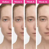 Гель для бровей Grande Cosmetics, 3.5 мл, оттенок Medium — фото 2