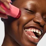 Сыворотка для лица с пептидами в стике, осветляющая Milk Makeup Watermelon Jelly Glow, 13 г — фото 3