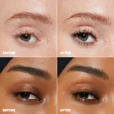 Тушь для объема ресниц Milk Makeup Kush High Roll Mascara, 9 мл — фото 2