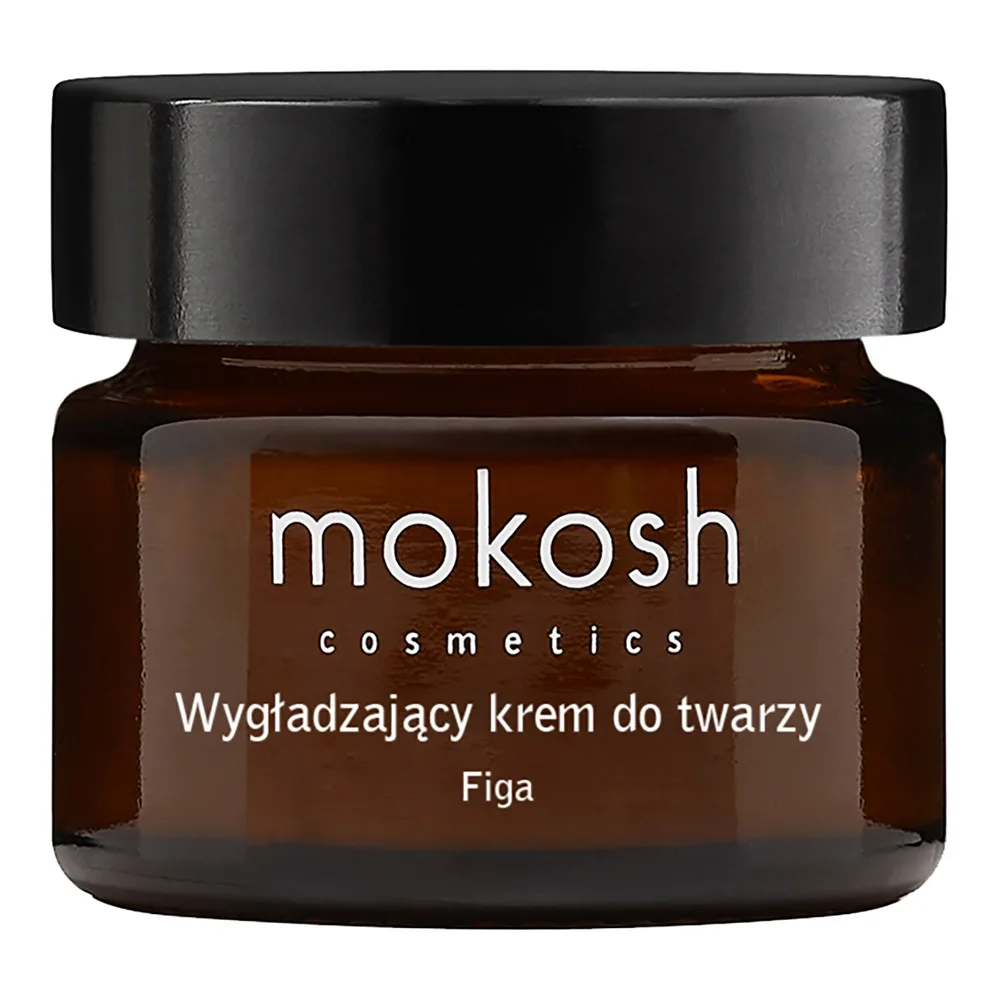 Крем для лица на день Mokosh, 15 мл