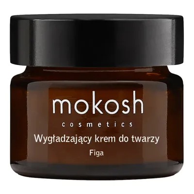 Крем для лица на день Mokosh, 15 мл