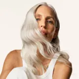 Olaplex No.5P Blonde Enhancer Toning тонирующий кондиционер для светлых волос, 250 мл — фото 2