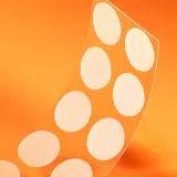 Пластыри против несовершенств кожи Peace Out Skincare Acne Dots, x 20 patchs — фото 1