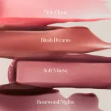 Увлажняющее окрашенное масло для губ Summer Fridays Lip oil Rêve, 4.5 мл, оттенок Midnight Berry — фото 3