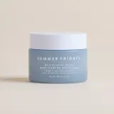Крем увлажняющий и укрепляющий для лица Summer Fridays Crème Riche Effet Coussin, 50 мл — фото 3