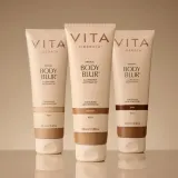 Макияж для тела: Body Blur makeup для лица Vita Liberata Body Blur, 100 мл, оттенок Medium — фото 4