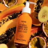 Пенка для лица: Папайя + Витамин C Youth To The People Brightening and exfoliating Superfruit cleansing gel, 150 мл — фото 1