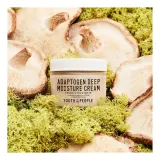 Глубоко увлажняющий крем для лица Youth To The People Adaptogen deep moisture cream, 59 мл — фото 1