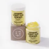 Маска на ночь Youth To The People Superberry Hydrate + Glow Dream Mask, 59 мл — фото 3