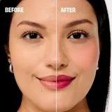Набор для макияжа с жидким хайлайтером и Бенетинтом Benefit Cosmetics Dew the Benetint, 25 мл — фото 4