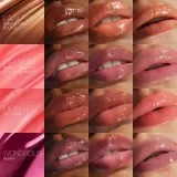 Масло для губ NARS Горячее средство для ухода за губами после сияния, оттенок HOT ESCAPE AFTERGLOW LIP OIL 777 — фото 2