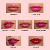 Кремовая помада для губ Too Faced, оттенок Committed — фото 1