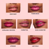 Кремовая помада для губ Too Faced, оттенок Committed — фото 3