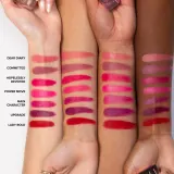 Кремовая помада для губ Too Faced, оттенок Committed — фото 4