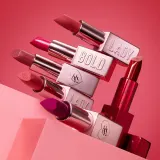 Кремовая помада для губ Too Faced, оттенок Committed — фото 5