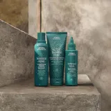 Aveda Botanical Repair Bond-Building Flash Treatment Экспресс-уход для волос 150 мл — фото 4