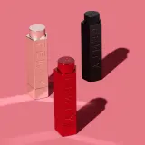 Помада для губ Velvet Matte Lipstick Fenty Beauty Fenty Icon, оттенок Red — фото 3