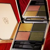 Палетка четырех теней для век GUERLAIN Ombres G — фото 5