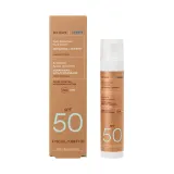 Korres RED GRAPE крем для лица солнцезащитный SPF 50, 50 мл — фото 1