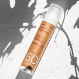 Korres RED GRAPE крем для лица солнцезащитный SPF 50, 50 мл — фото 2