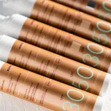 Korres RED GRAPE крем для лица солнцезащитный SPF 50, 50 мл — фото 5