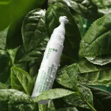 innisfree сыворотка для кожи вокруг глаз с зелёным чаем и кофеином, 10 мл — фото 4