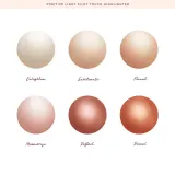 Пудра для лица, придающая сияние Rare Beauty Positive Light Silky Touch Highlighter, оттенок Reflect — фото 1