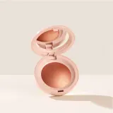 Пудра для лица, придающая сияние Rare Beauty Positive Light Silky Touch Highlighter, оттенок Reflect — фото 4