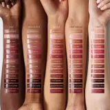 Интенсивно блестящий блеск для губ в стике Fenty Beauty Gloss Bomb Stix, 3.6 г, оттенок 14 - Lu$t Bunny — фото 2
