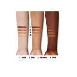 Пудра для лица Charlotte Tilbury Airbrush Bronzer, 16 г, оттенок Medium — фото 1