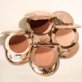 Пудра для лица Charlotte Tilbury Airbrush Bronzer, 16 г, оттенок Medium — фото 3