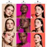 Пудра с двойным назначением Valentino Eye2Cheek, 3.6 г, оттенок 12 Bright Dream — фото 2