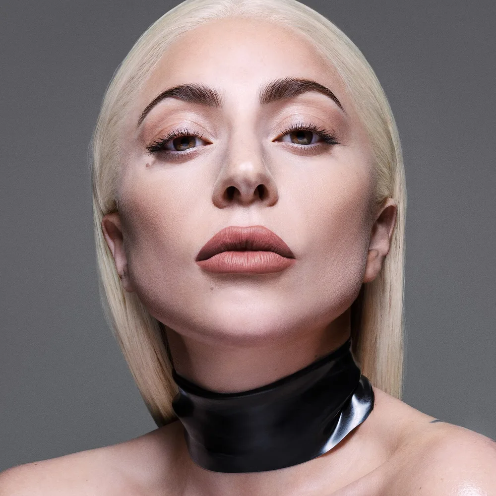 Контурный карандаш для губ Haus Labs By Lady Gaga Monster Lip Crayon Vegan Lipstick and Lip Liner, 1.4 г, оттенок Mocha Matte