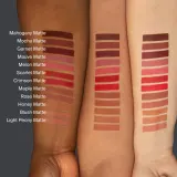 Контурный карандаш для губ Haus Labs By Lady Gaga Monster Lip Crayon Vegan Lipstick and Lip Liner, 1.4 г, оттенок Mocha Matte — фото 2