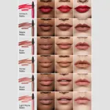 Контурный карандаш для губ Haus Labs By Lady Gaga Monster Lip Crayon Vegan Lipstick and Lip Liner, 1.4 г, оттенок Mocha Matte — фото 3