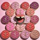 Румяна для щек Yves Saint Laurent Make Me Blush Bold Blurring Blush, оттенок 87 Pink Voltage — фото 4
