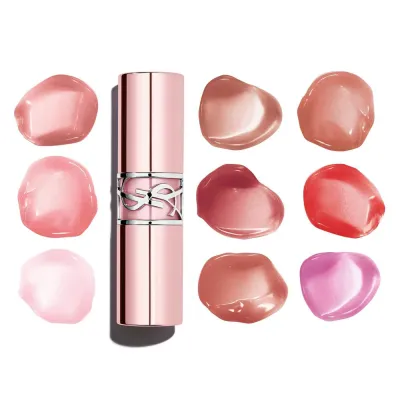 Бальзам для губ Yves Saint Laurent Loveshine Balm, 3.2 г