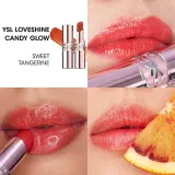 Бальзам для губ Yves Saint Laurent Loveshine Balm, 3.2 г, оттенок 4B — фото 2