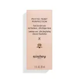Sisley Phyto-Teint Perfection тональное средство матирующее плотное покрытие 2C Soft Beige 30 мл — фото 2