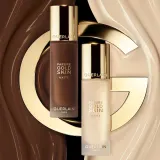 Матирующий тональный крем в жидкой текстуре 24H с технологией "No-Transfer" GUERLAIN Parure Gold Skin Matte, 35 мл, оттенок 1.5N NEUTRAL / NEUTRE — фото 4