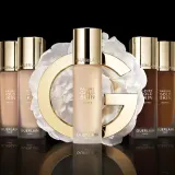 Матирующий тональный крем в жидкой текстуре 24H с технологией "No-Transfer" GUERLAIN Parure Gold Skin Matte, 35 мл, оттенок 1.5N NEUTRAL / NEUTRE — фото 5