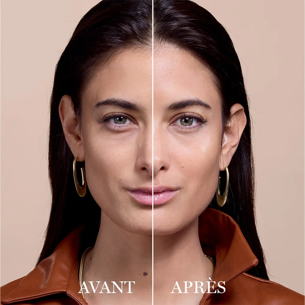 Уходовый и увлажняющий тональный крем Lancôme Teint Idole Ultra Wear Care & Glow, 30 мл