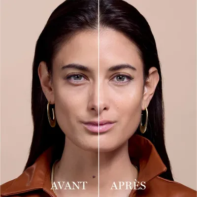 Уходовый и увлажняющий тональный крем Lancôme Teint Idole Ultra Wear Care & Glow, 30 мл