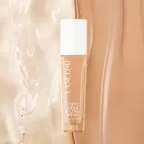 Уходовый и увлажняющий тональный крем Lancôme Teint Idole Ultra Wear Care & Glow, 30 мл — фото 2