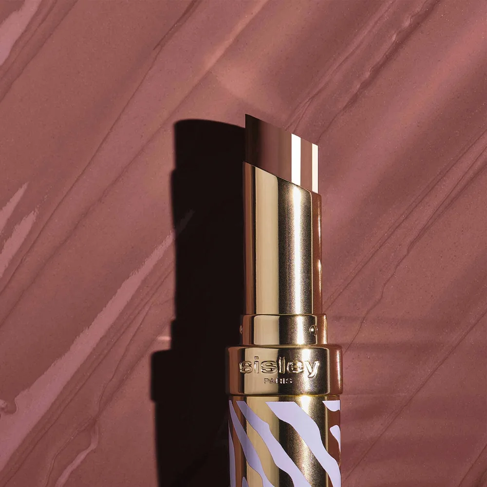 Sisley Phyto-Rouge Shine Помада для губ, оттенок 23 SHEER FLAMINGO